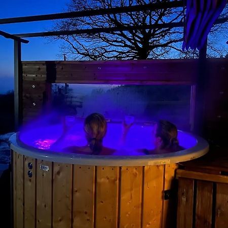 Relaxing Cottage Bain Nordique Ancinnes Экстерьер фото