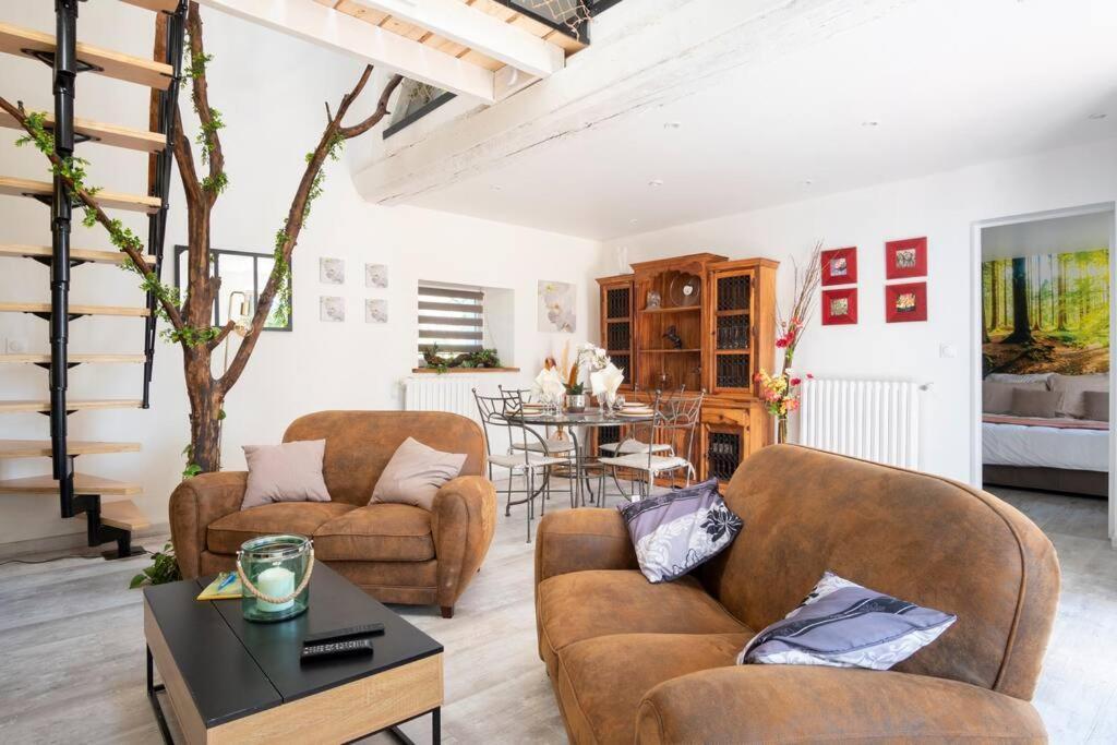 Relaxing Cottage Bain Nordique Ancinnes Экстерьер фото